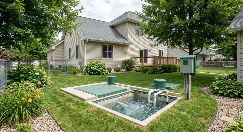 Aerobic Septic Installation in Denver, CO