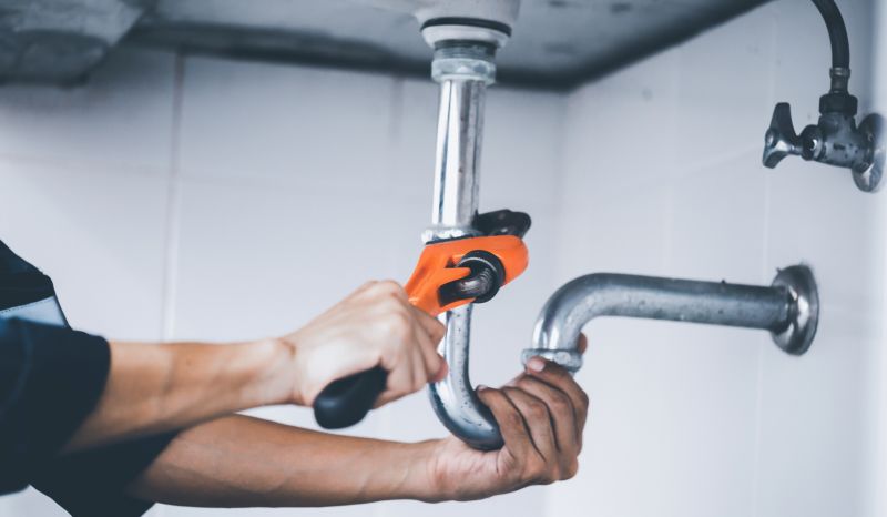 Broken Toilet Repair in Denver, CO