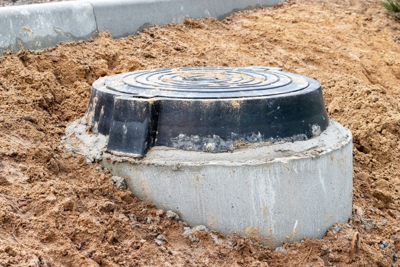 Septic System Installation