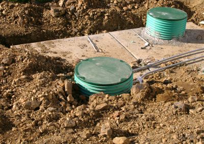 Septic Tank Installation in Columbus, OH