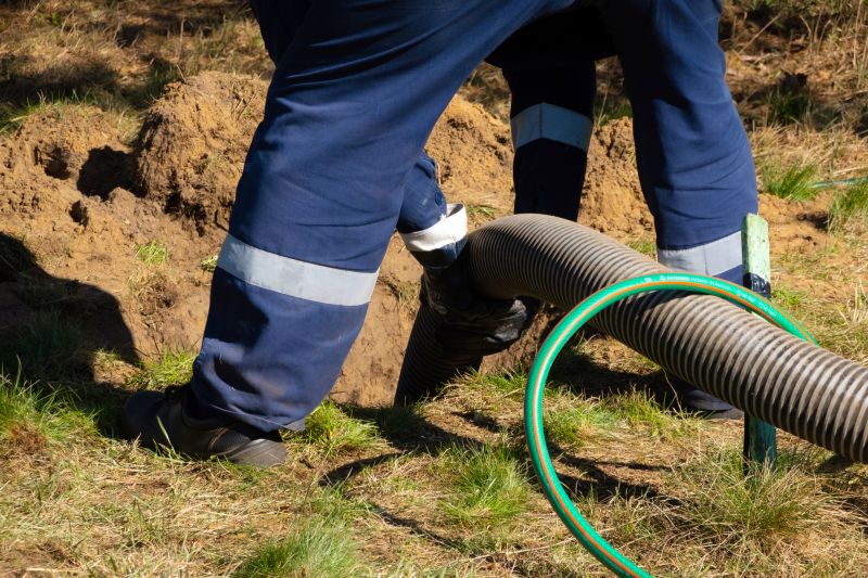 Sewer Cleanout Service in Fort Lauderdale, FL