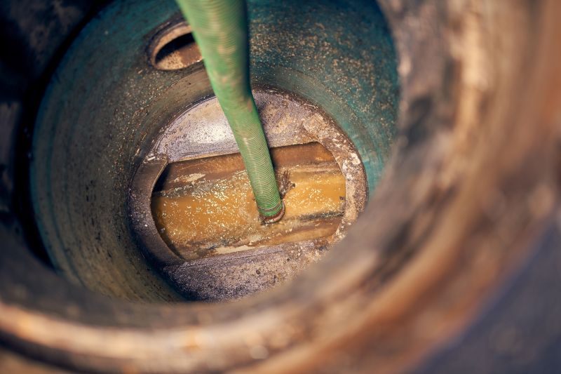 Sewer Cleanout Service in Austin, TX