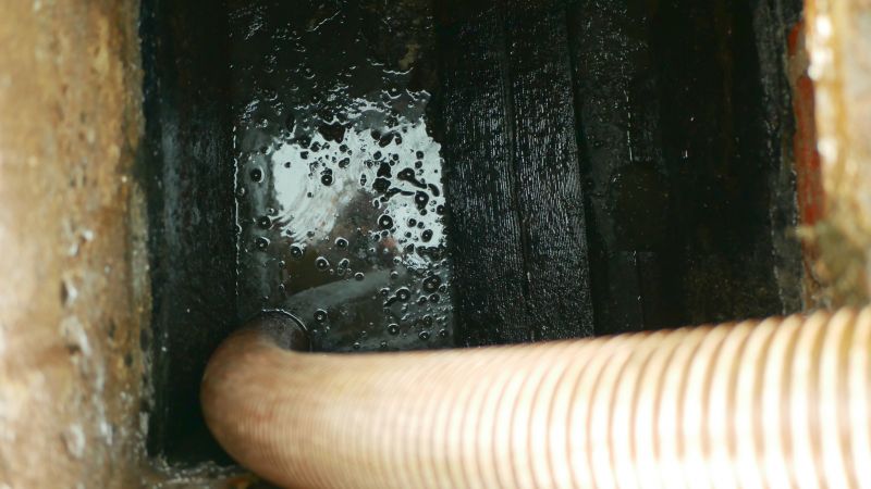 Sewer Cleanout Service in West Palm Beach, FL