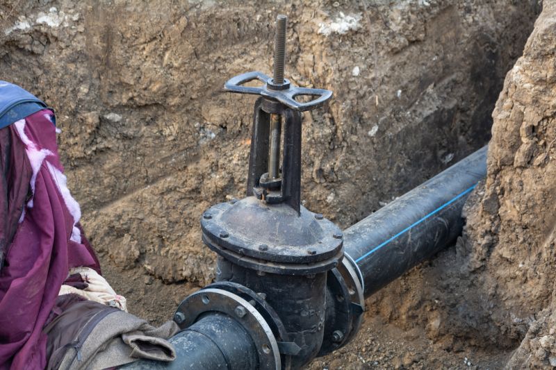 Sewer Maintenance in Myrtle Beach, SC