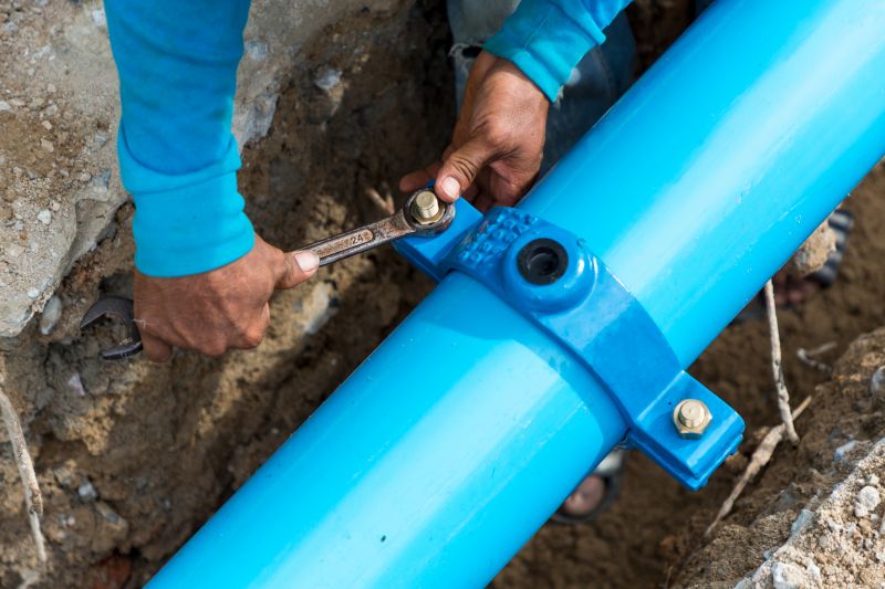 Sewer Maintenance in Loudoun County, VA