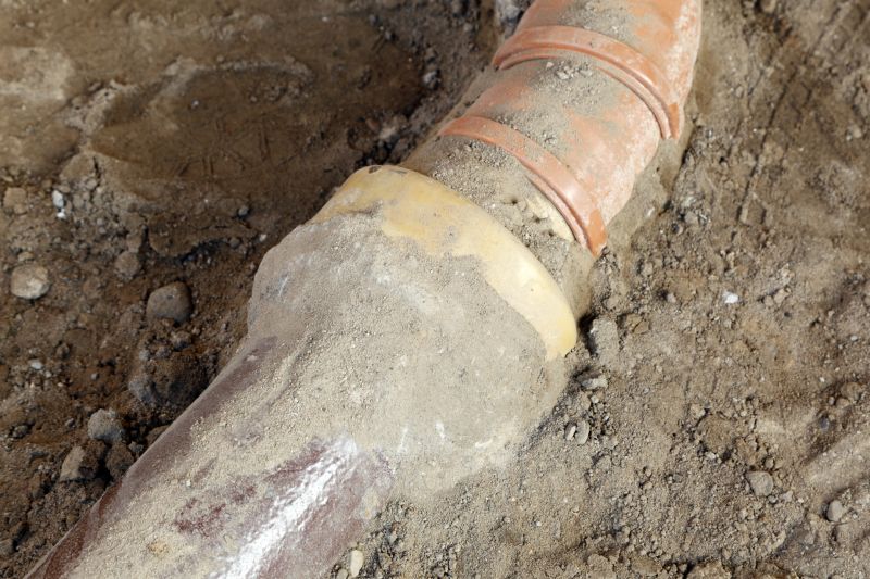 Sewer Maintenance in Austin, TX