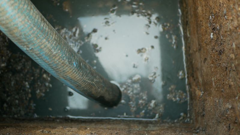 Sewer Pipe Cleaning in Kansas City, MO