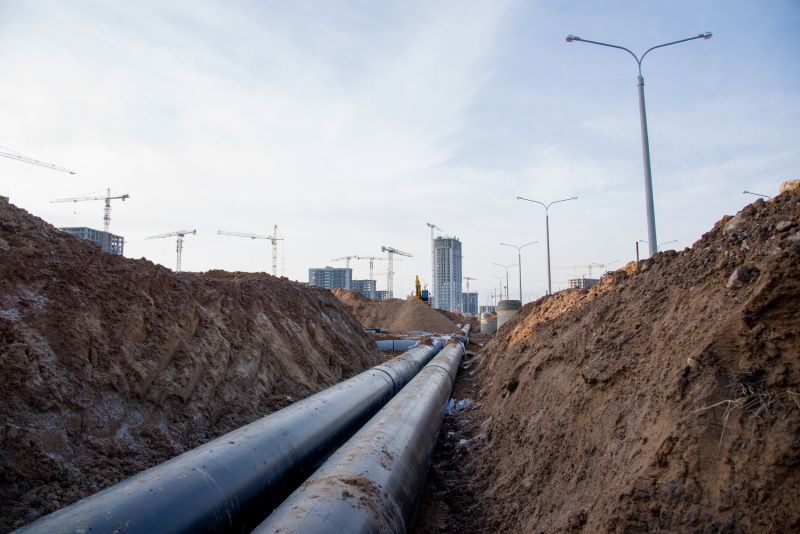 Sewer Repair in Boca Raton, FL