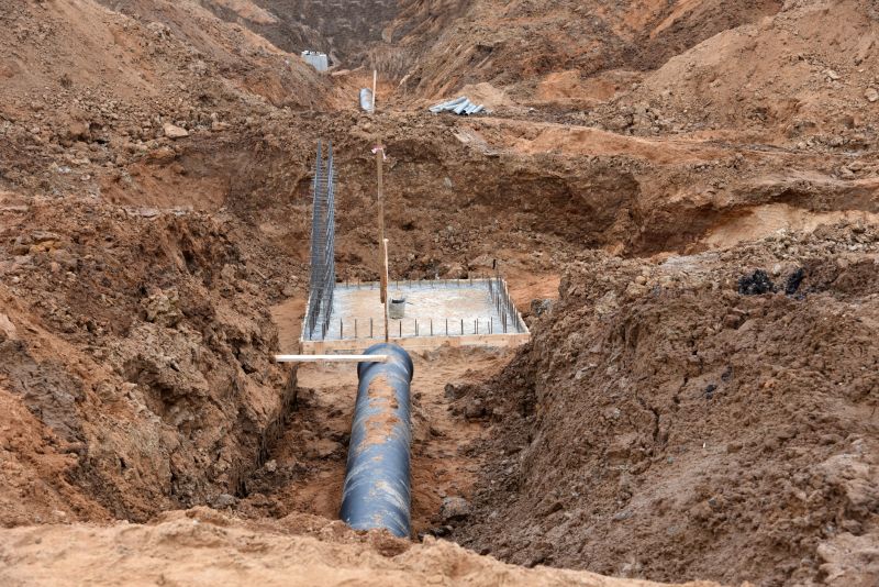 Sewer Repair in Columbus, OH
