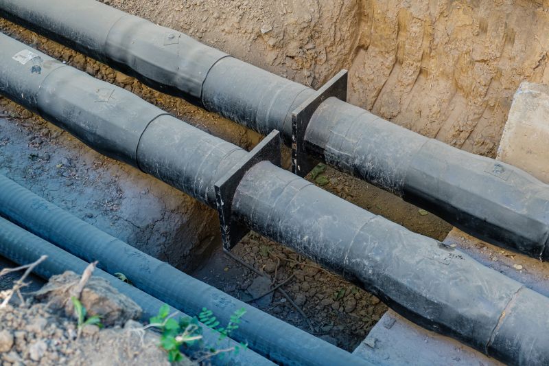 Sewer Repair in Jupiter, FL