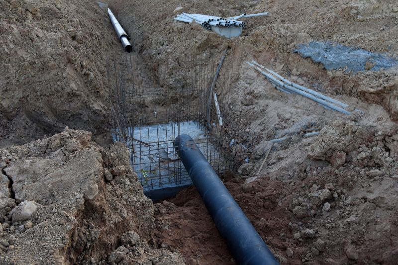 Sewer Repair in Fort Lauderdale, FL