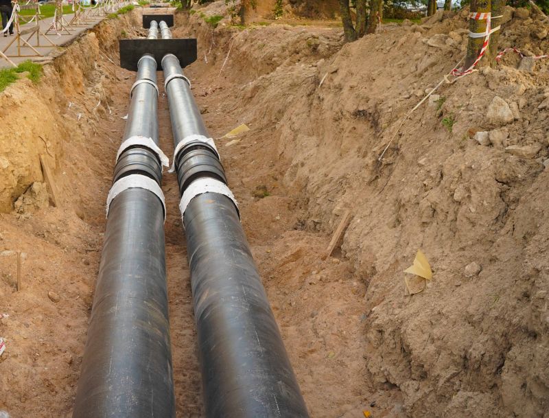 Sewer Repair in Katy, TX