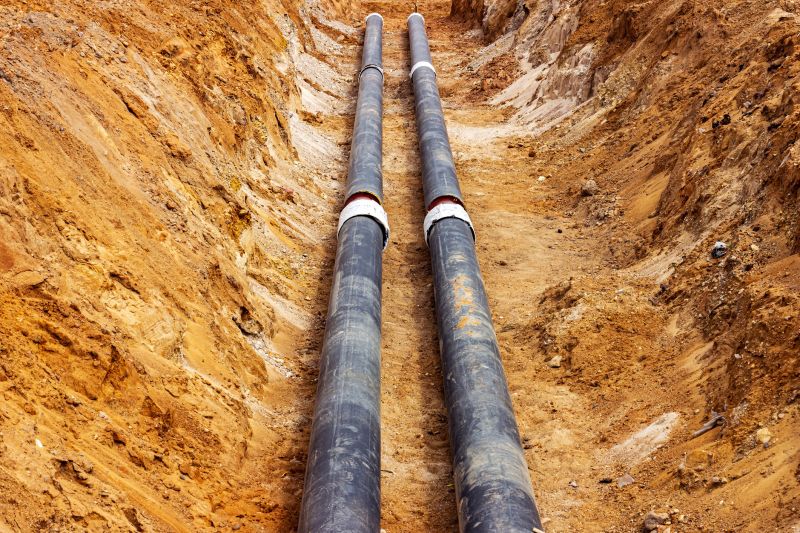 Sewer Repair in Marietta, GA
