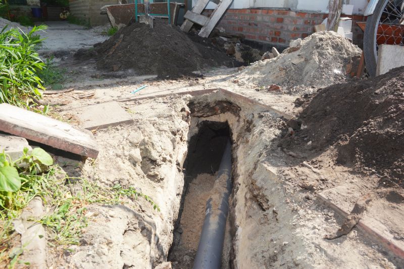 Sewer Service in Boca Raton, FL