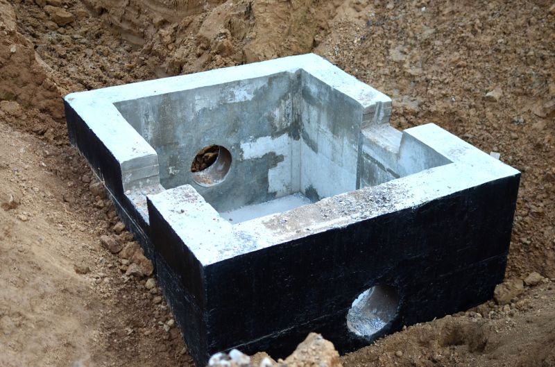 Sewer Service in Kansas City, MO