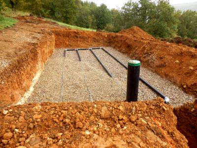 Sewer Service in Myrtle Beach, SC
