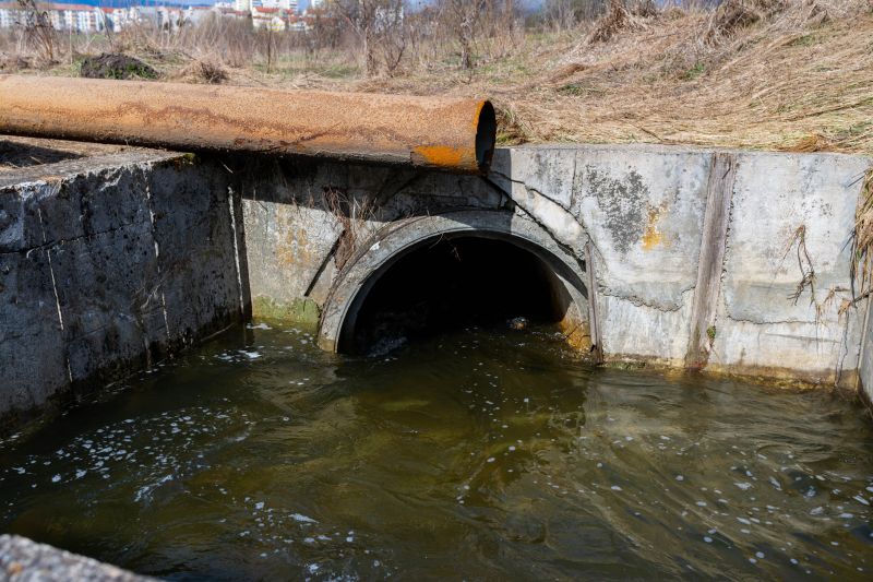 Sewer Service in San Jose, CA