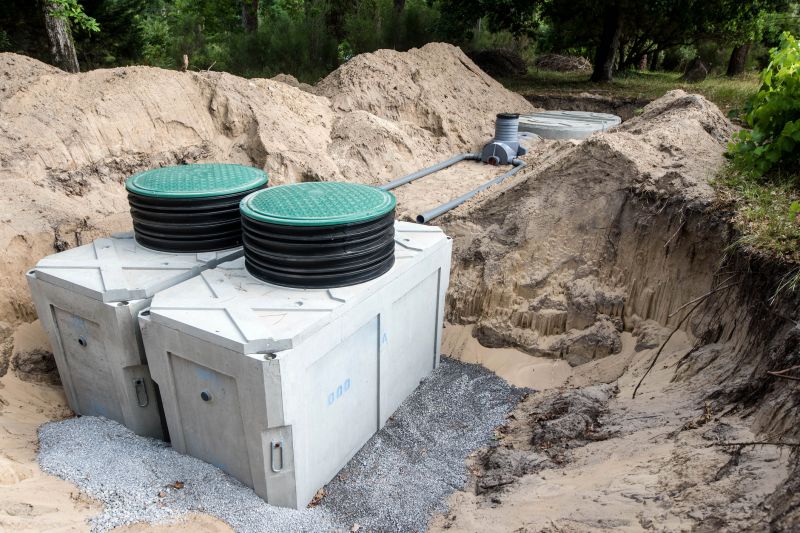 Aerobic Septic Installation in Denver, CO