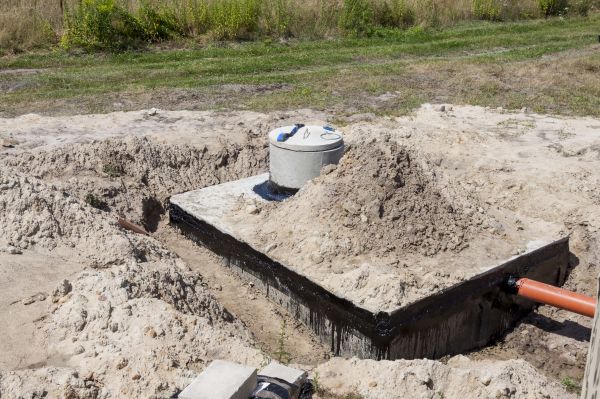 Septic System Replacement - Septic System Replacement Port Jefferson Station, New York