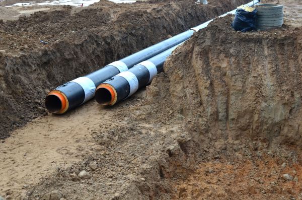 Underground Sewer Replacement - Underground Sewer Replacement Eatontown, New Jersey